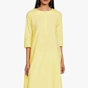 W Brand Women Fashion Kurta..