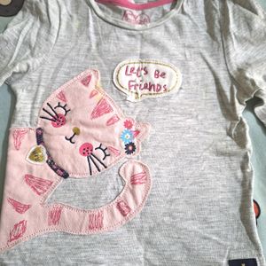 5 Branded Tshirts For Babies