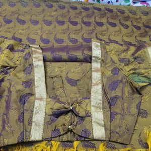 Banarasi Silk