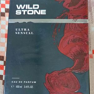 WILDSTONE ULTRA SENSUAL