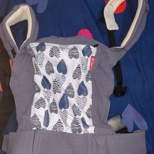 New Luvlap Baby Carrier