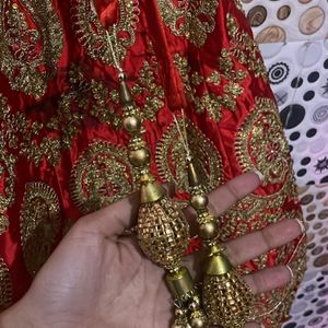 Designer Lehenga