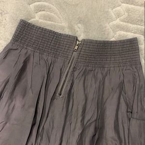 Charlotte Russe Flared Skirt USA