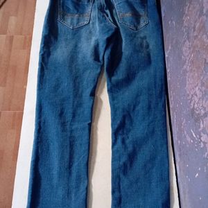 Jeans Pant For 8yrs