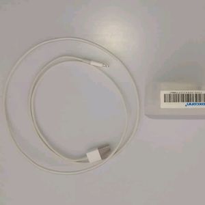 USB to Lightning cable Foxconn original