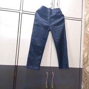 Straight Jeans For Women