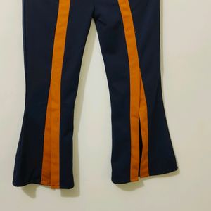 Navy Blue Pant