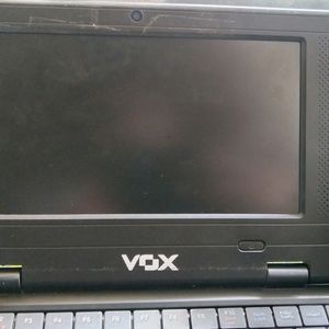 VOX laptop