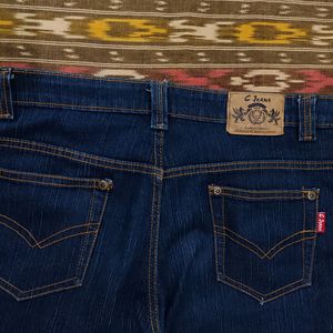 C Jeans Denim