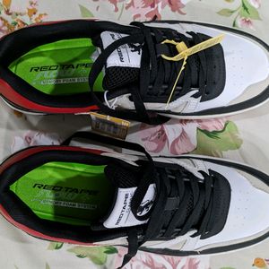 Red Tape Sneaker Casual Shoes For Men