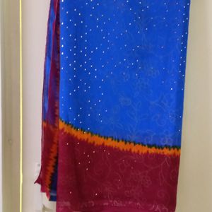 Bandhini Saree