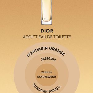 Dior Addict edt