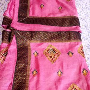 Silk Saree