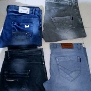 Denim 👖 Jeans For Men