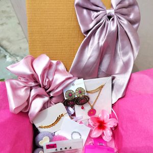 Hampers For Girls