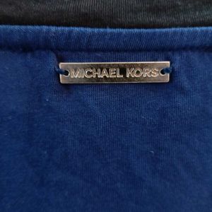 Authentic Michael Kors Long Sleeve Tshirt From USA