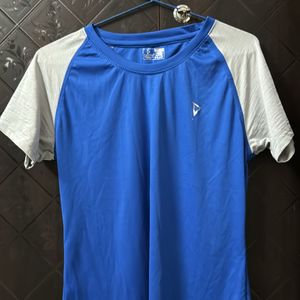 Unisex Gym Tshirt