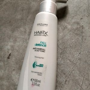 Oriflame HairX Tonic