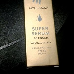 Bb Cream