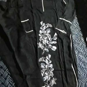 Kurti Set 3xl