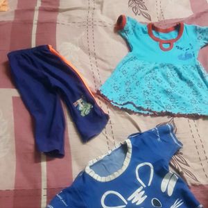 Baby Clothing