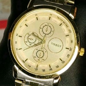 Men Tissot Copy Watch