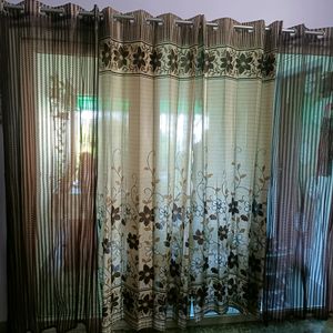 Door Curtains