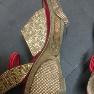 Sandal For Women's Party Wear