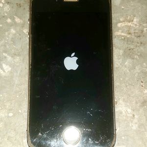 I Phone 4s Working Condition Only 70% Battery And Apple I'd Problem