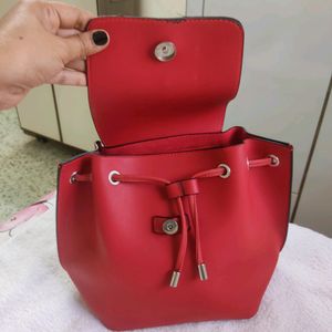 RED Bag, New Look(Brand) - UK