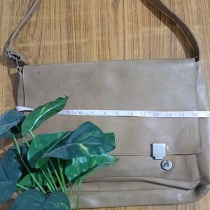 Original Leather: International Brand Sling Bag