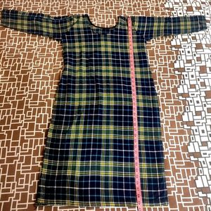 Women Kurti