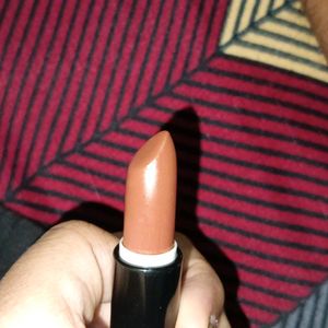 Kiss Pretty  Non Drying Matte Light Brown lipstick