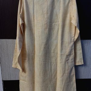 Brand New Khadi Look Men’s Kurta