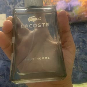 Lacoste Perfume(original)