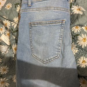 New Unworn Original Branded Zara Skinny Jeans