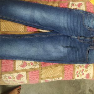 Roadster New Jeans