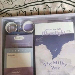 Journal Making Kit