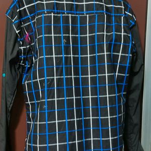 Check Shirt For Men