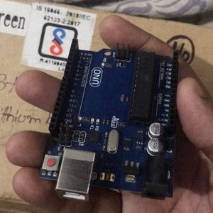 Arduino UNO Original Price Fix Because New