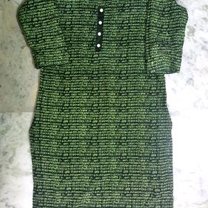 Like New Cotton Kurti