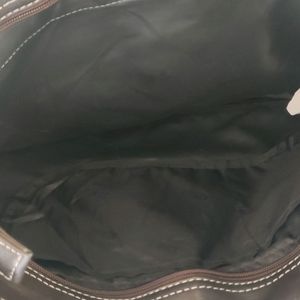 Leather Bag