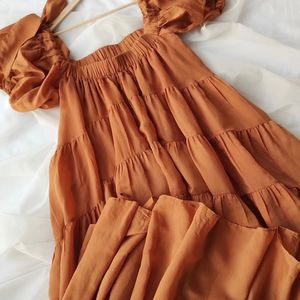 ASOS Free Size Dress