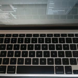 Macbook Air 2016 Good Condition