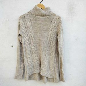 Woollen Sweater