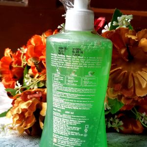 (Sealed) Himalaya Purifying Neem Face Wash 400ML