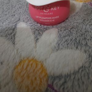 DOT & KEY Lip Plumping Mask