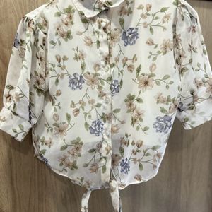 Party Shirt For Women