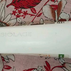 Biolage Hair Smoother Shampoos