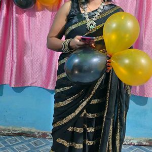 Party Wear Saree